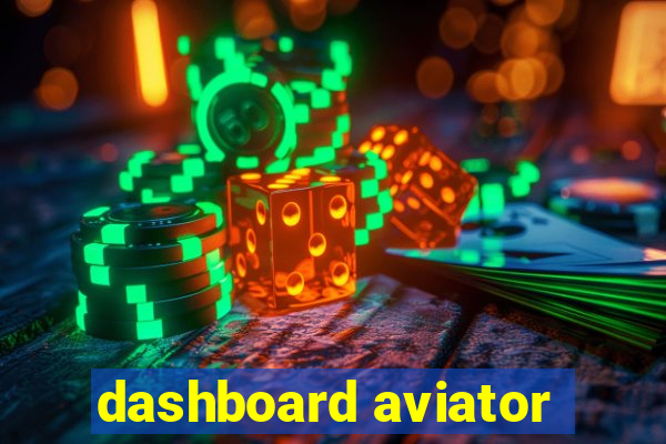 dashboard aviator